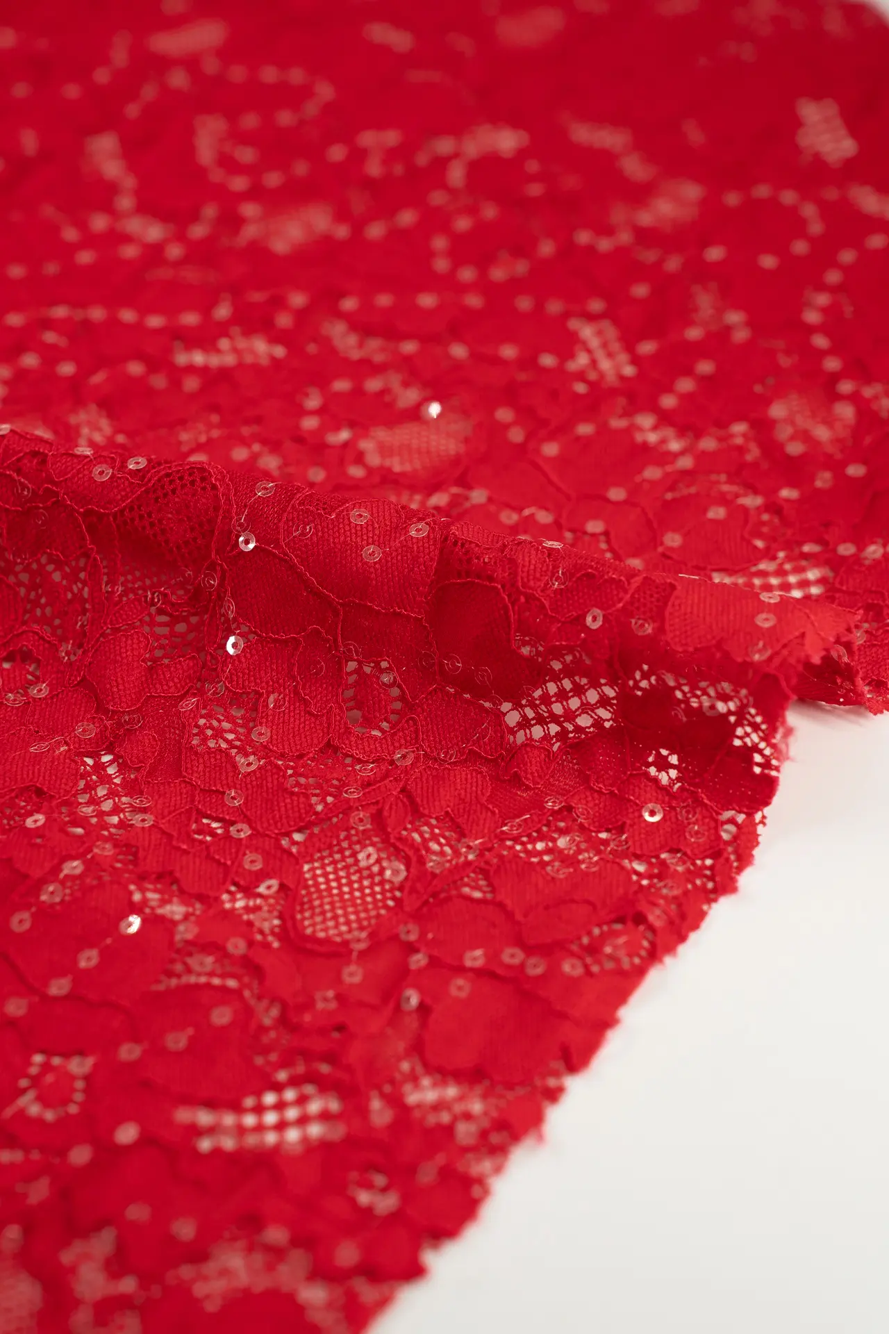 Encaje rojo - Image 3
