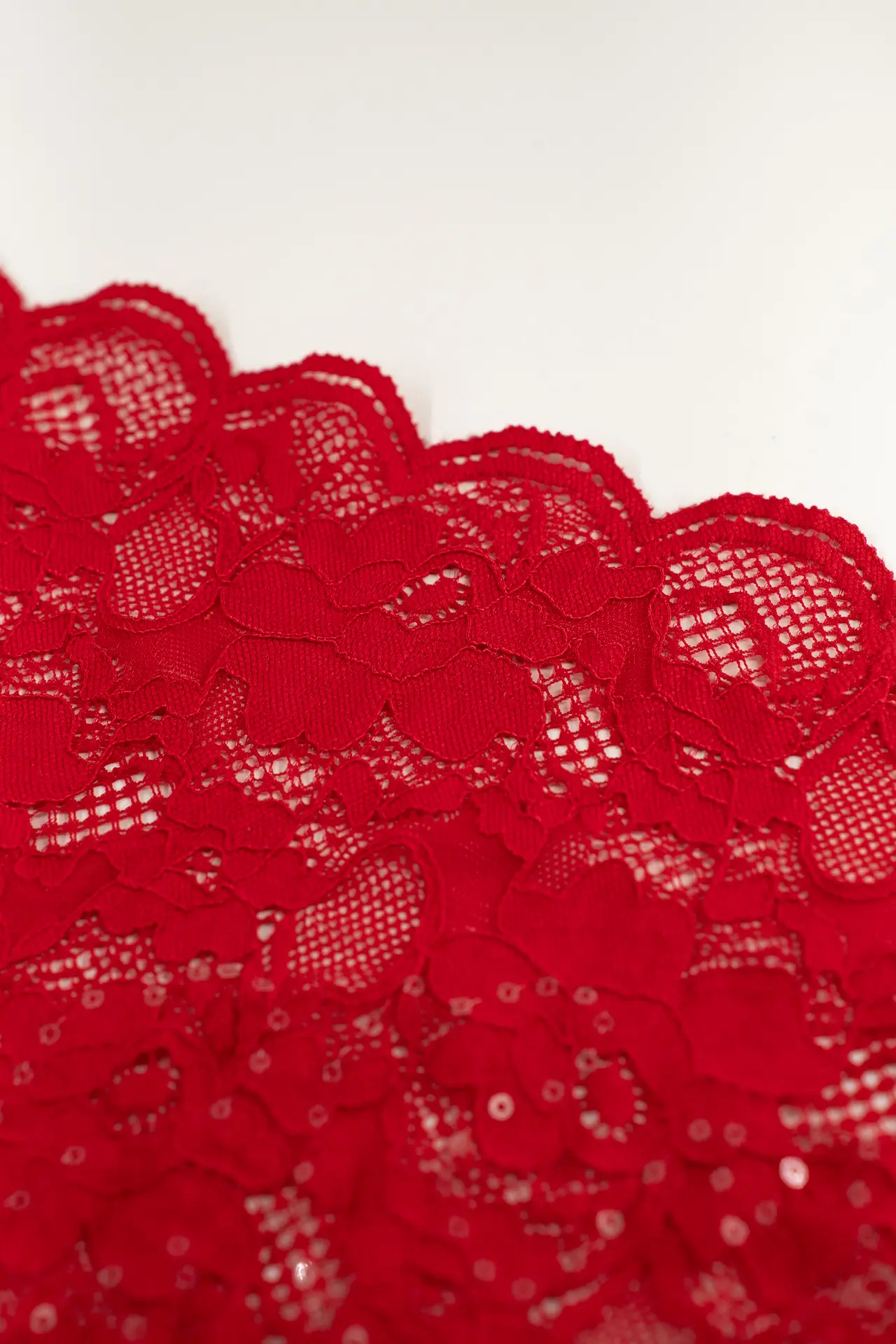 Encaje rojo - Image 4