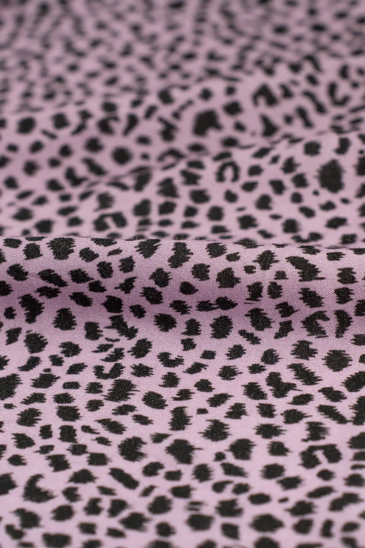 Estampado animal lila - Image 2