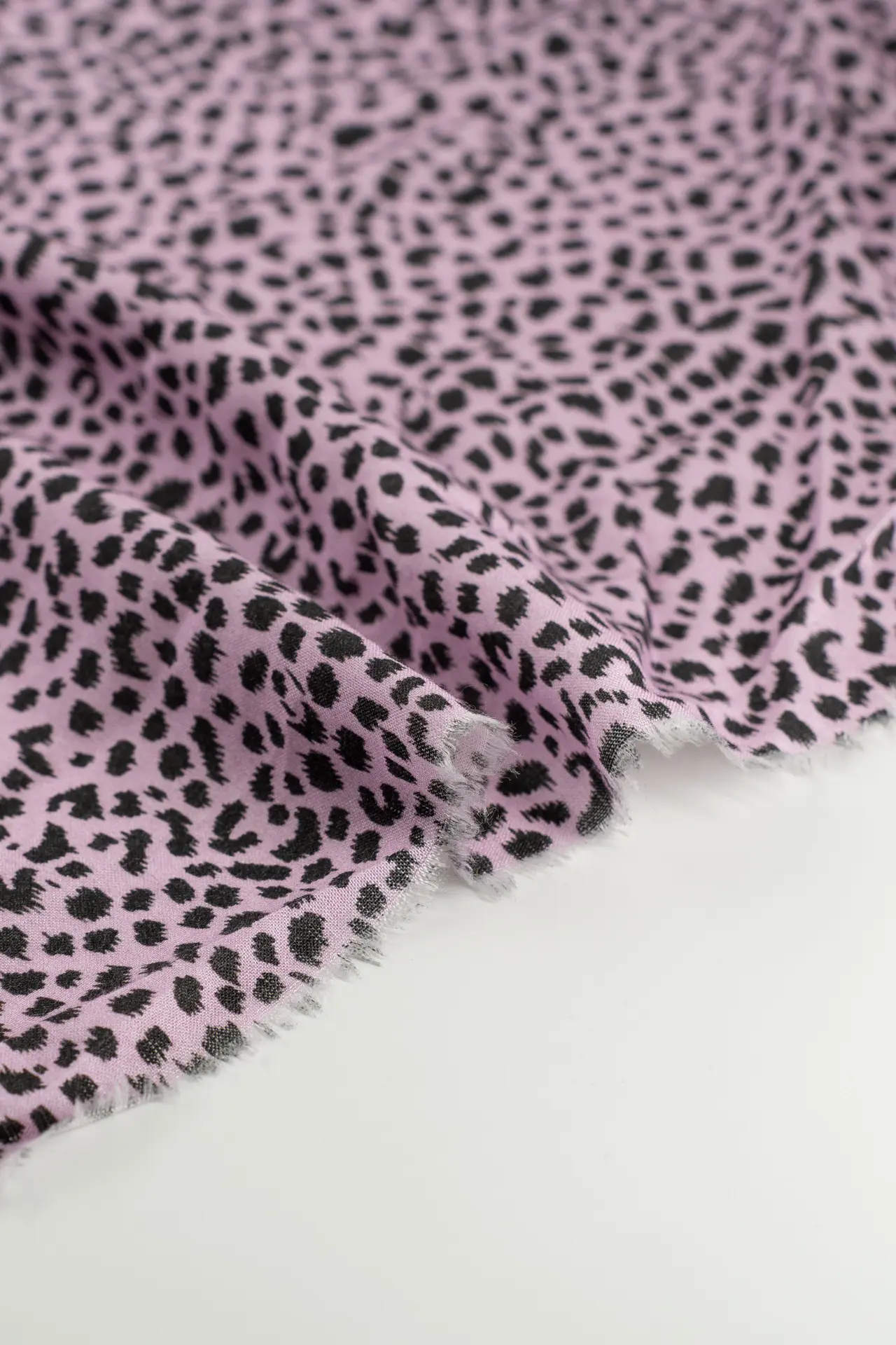 Estampado animal lila - Image 3