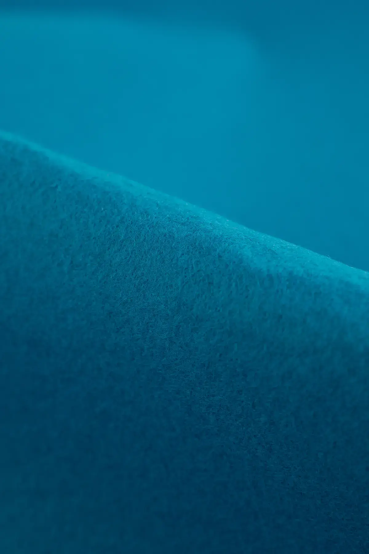 Fieltro horizon blue - Image 3