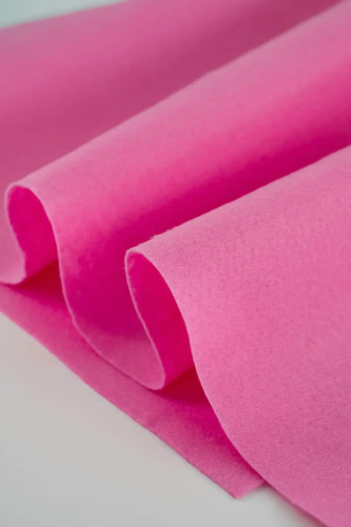 Fieltro hot pink - Image 3