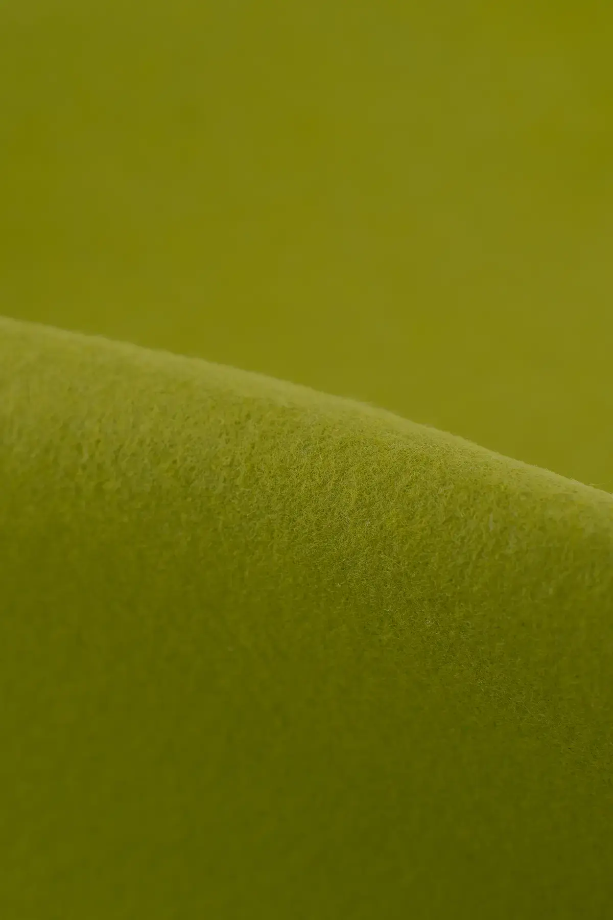 Fieltro verde pistacho - Image 2
