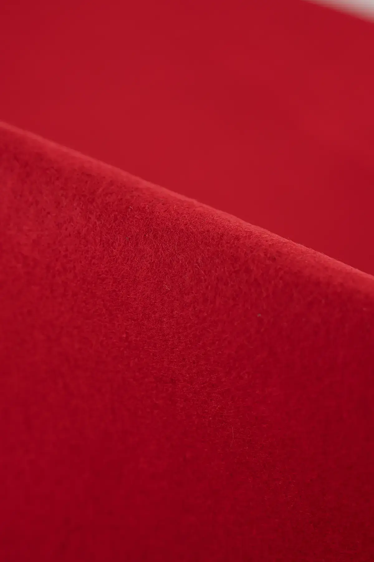 Fieltro poppy red - Image 2