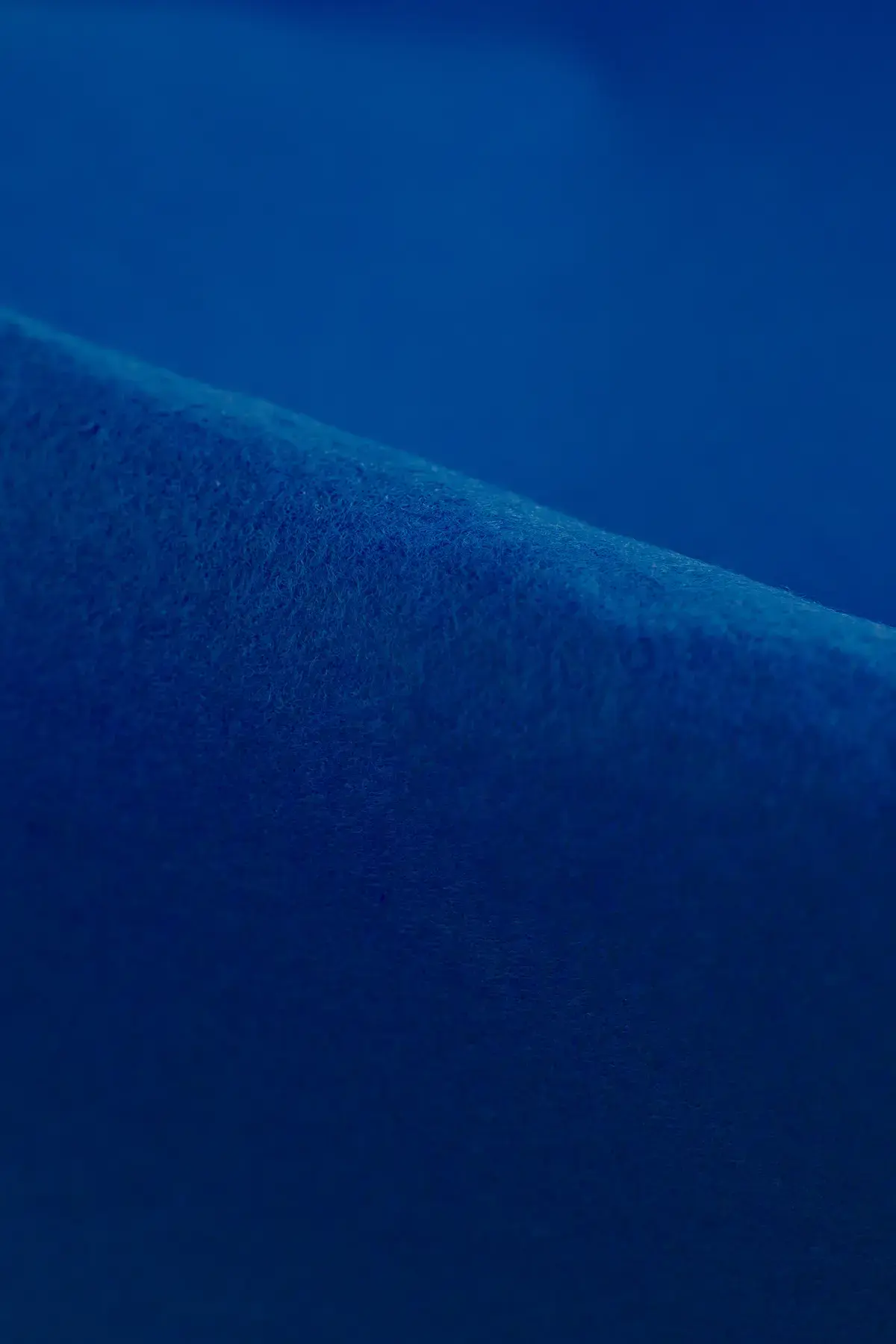 Fieltro snorkel blue - Image 2