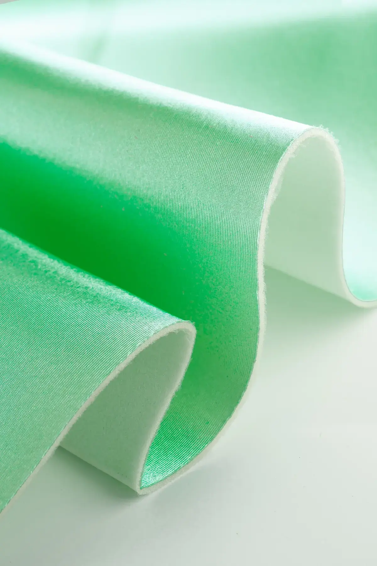 Foam fem green - Image 3