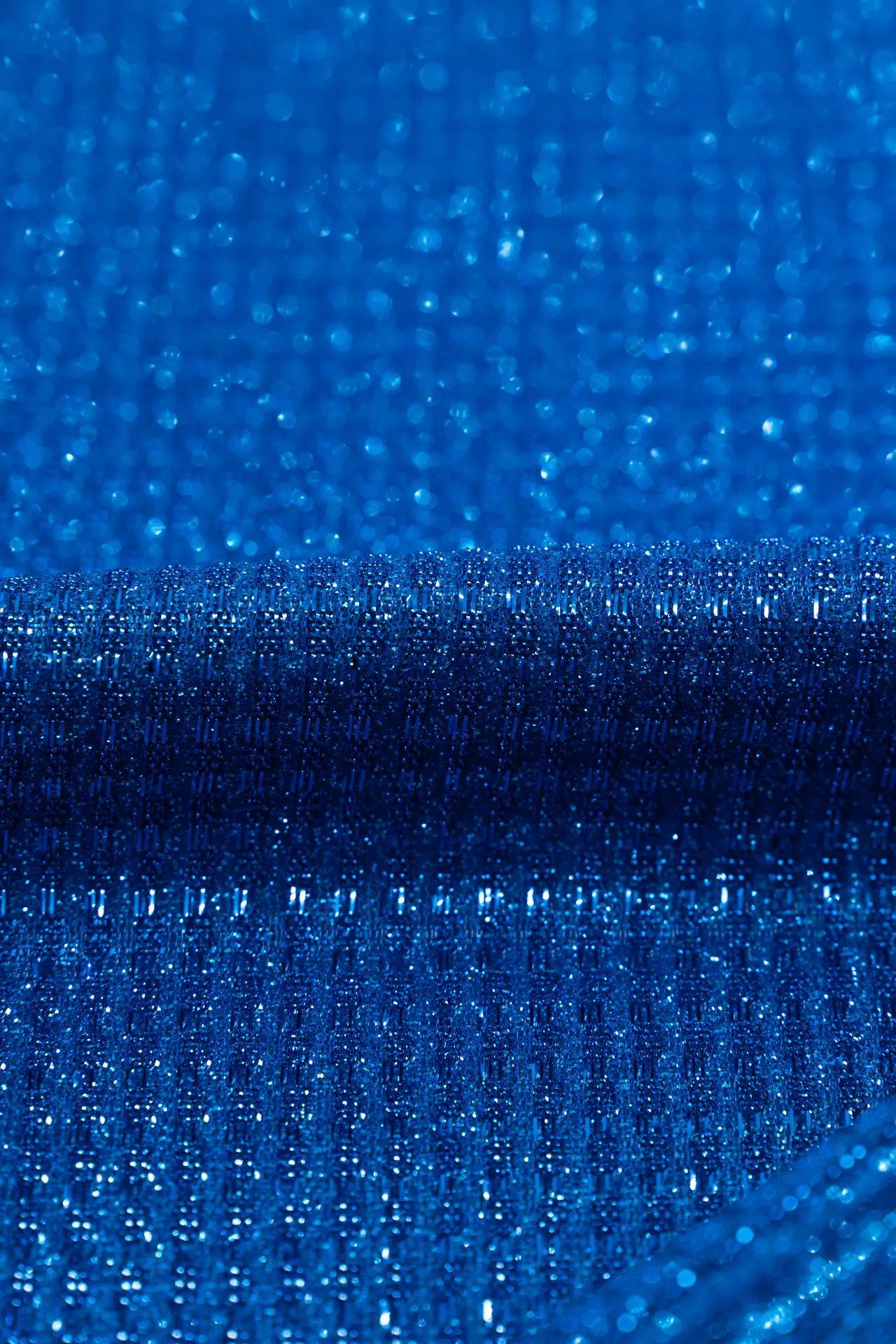 Foil azul nautica - Image 2
