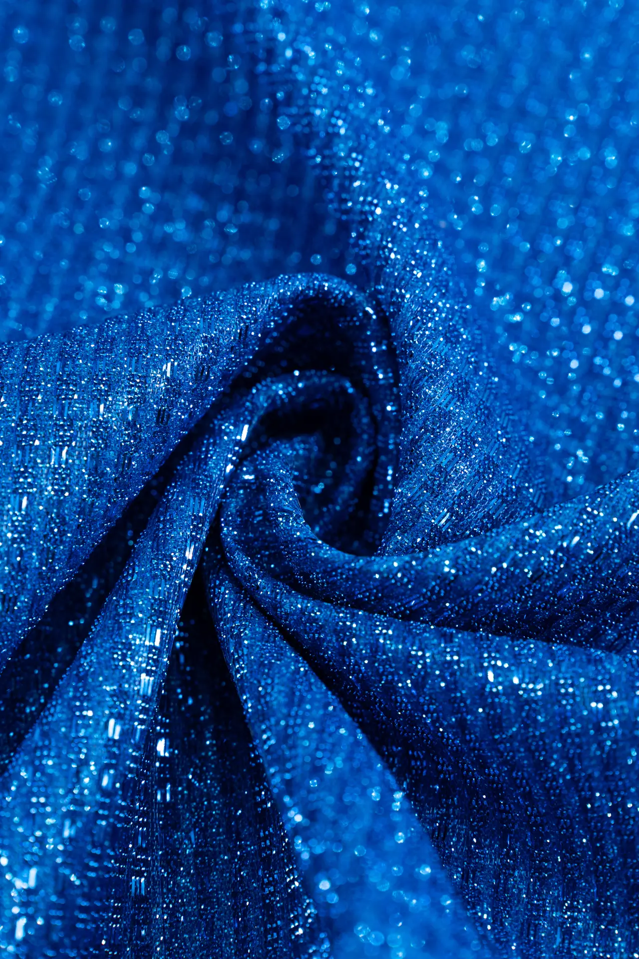 Foil azul nautica - Image 3
