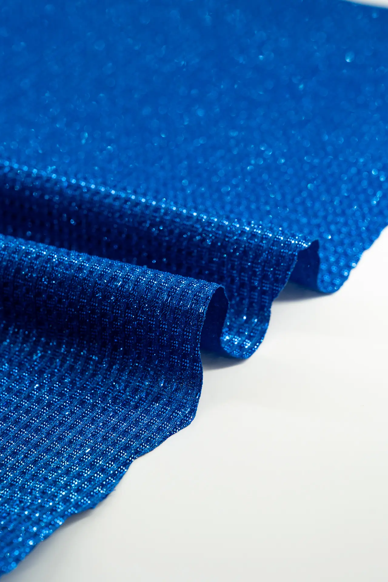 Foil azul nautica - Image 5