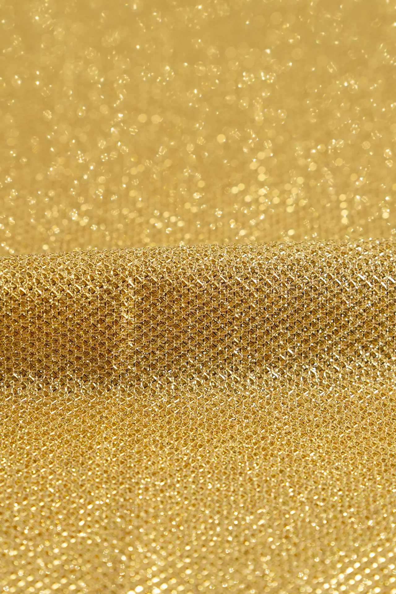 Foil dorado rich gold - Image 2