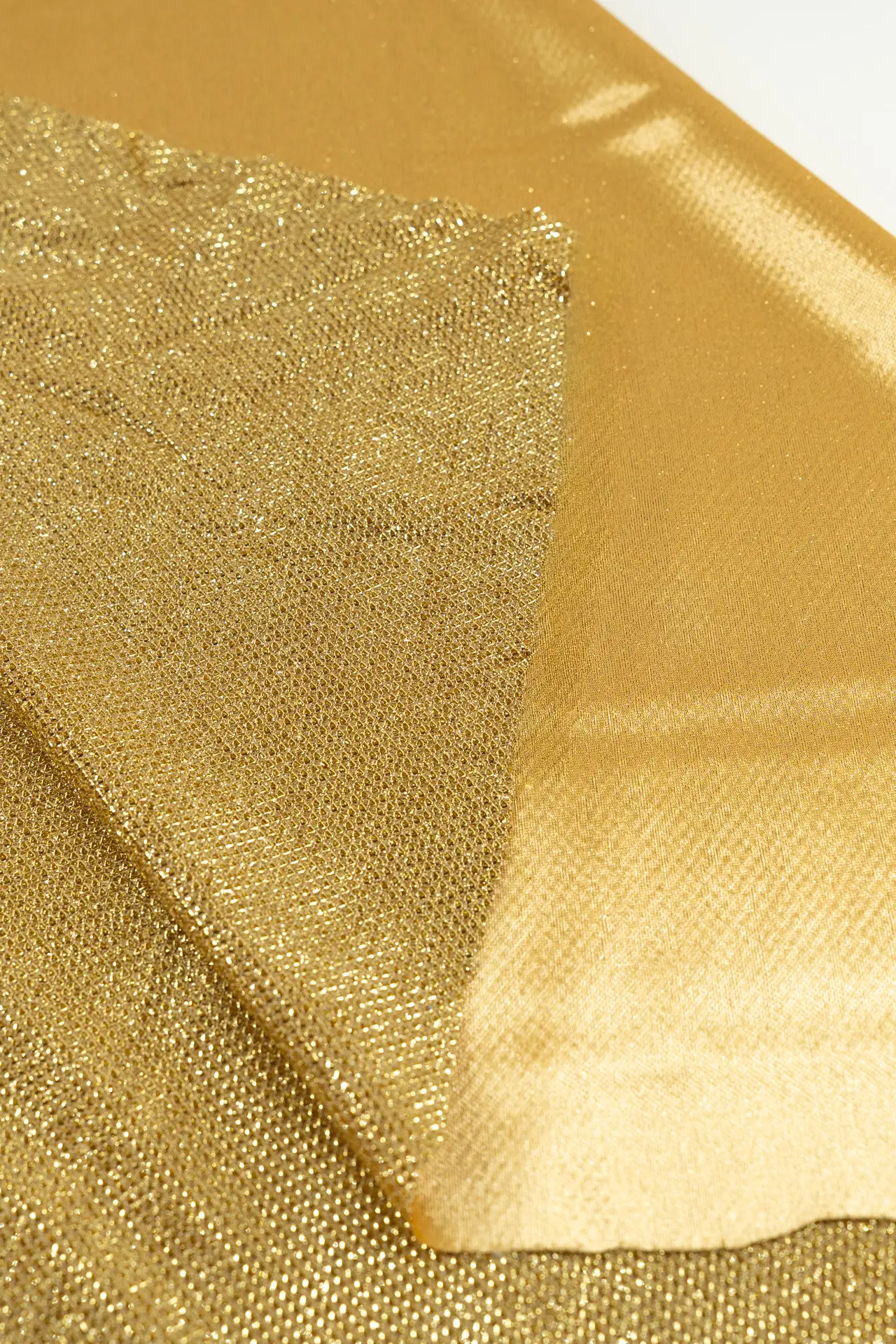 Foil dorado rich gold - Image 4