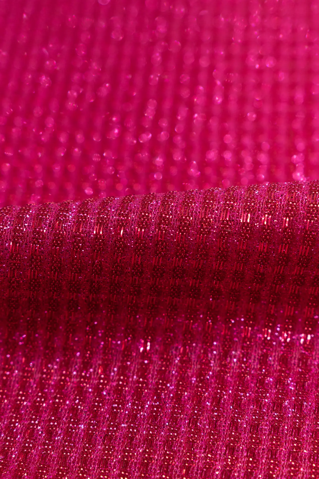Foil fucsia - Image 2