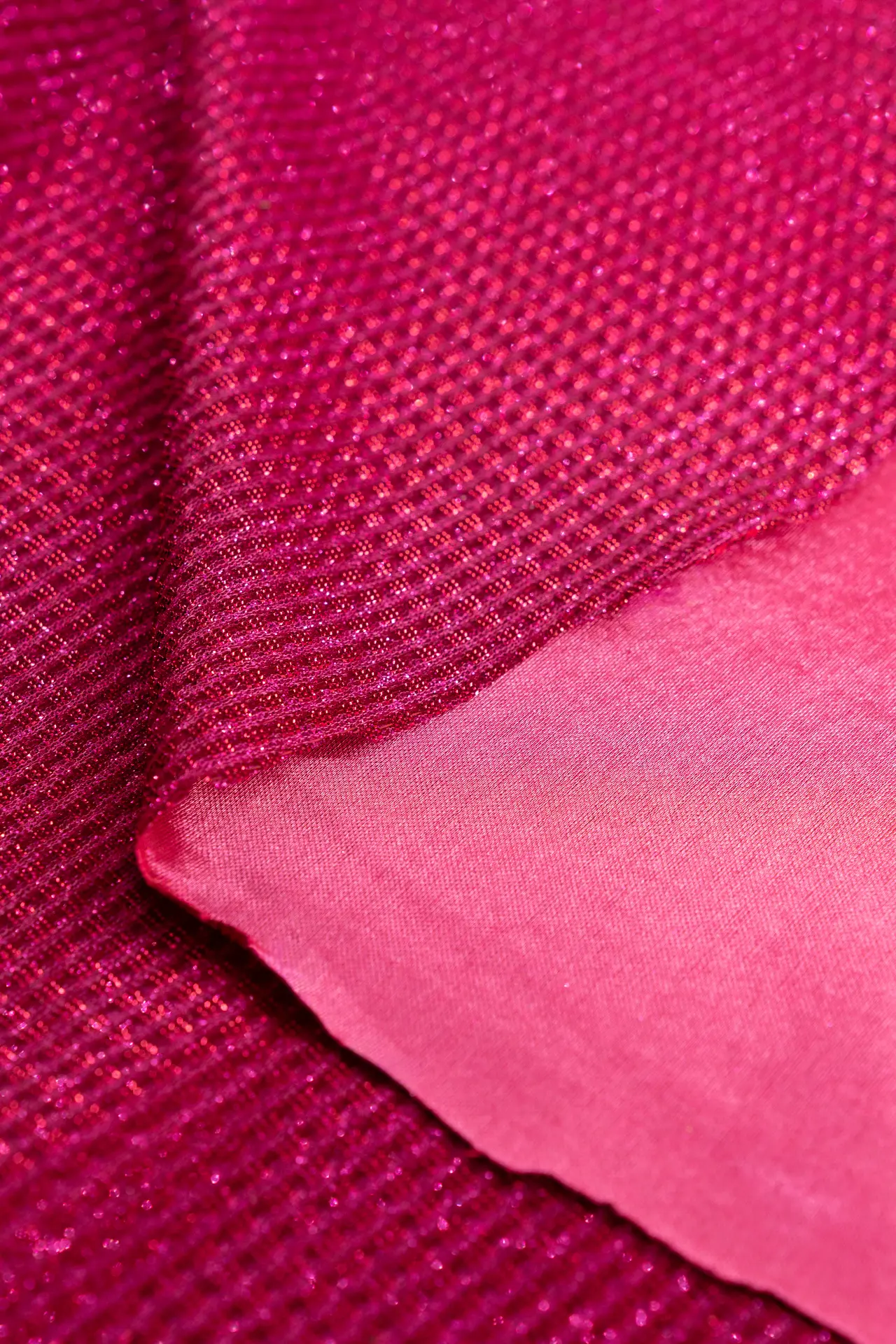 Foil fucsia - Image 3