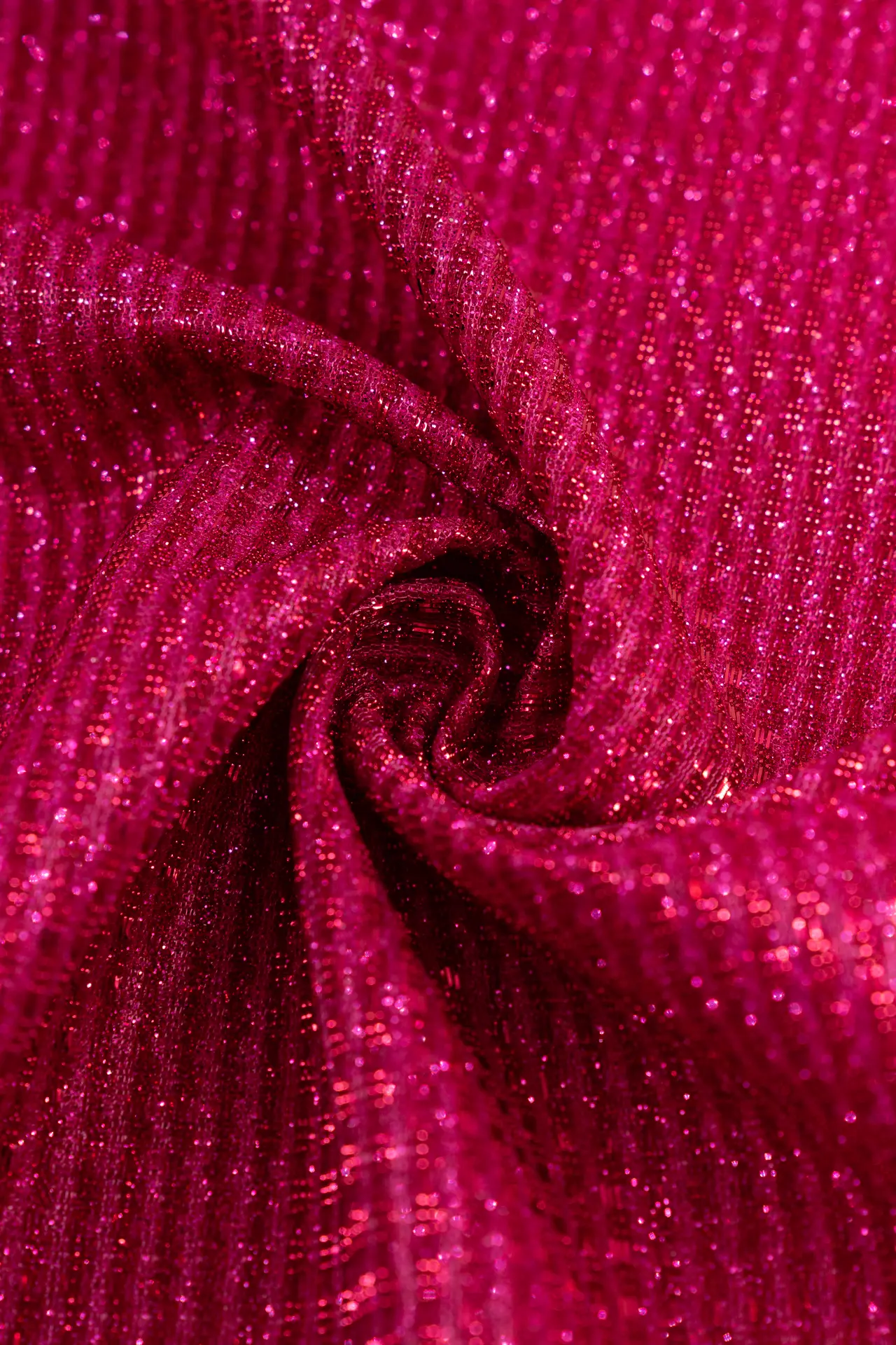 Foil fucsia - Image 4