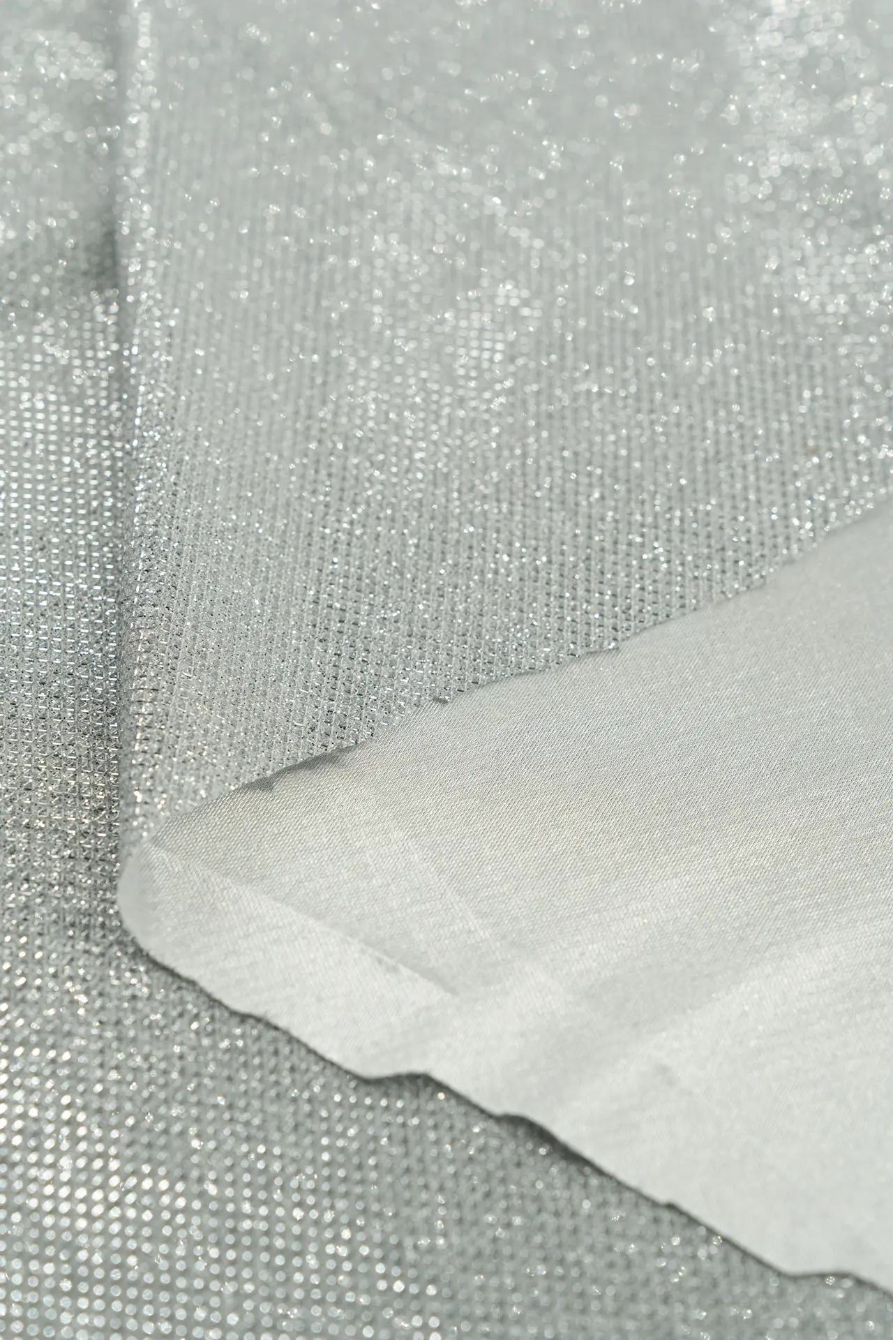 Foil plateado silver - Image 3