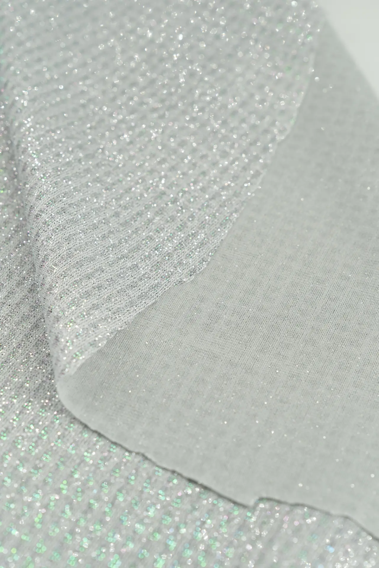 Foil plateado silver - Image 3