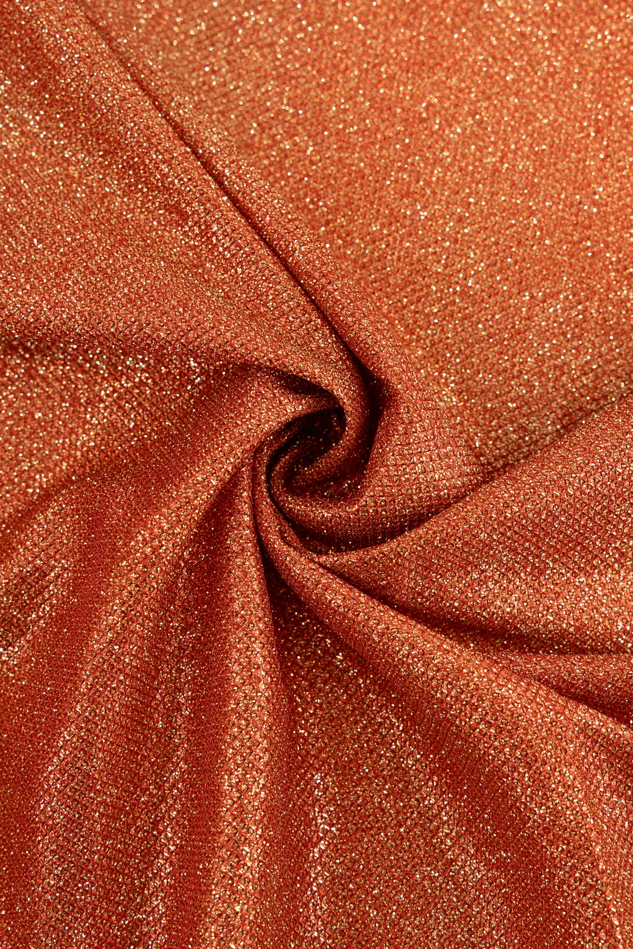 Foil rojo high risk red - Image 3