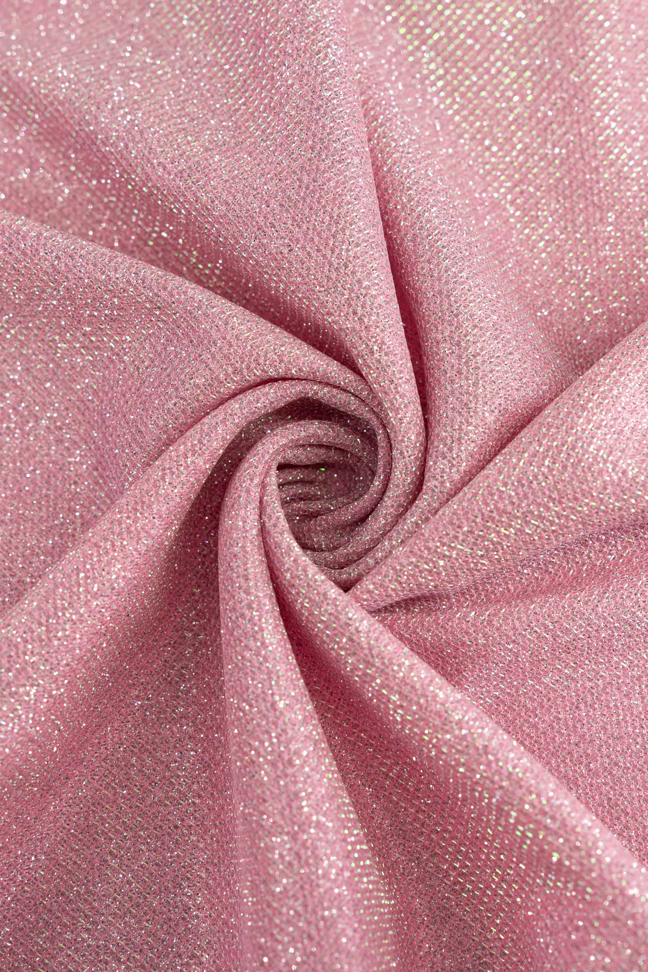 Foil rosa candy pink - Image 3