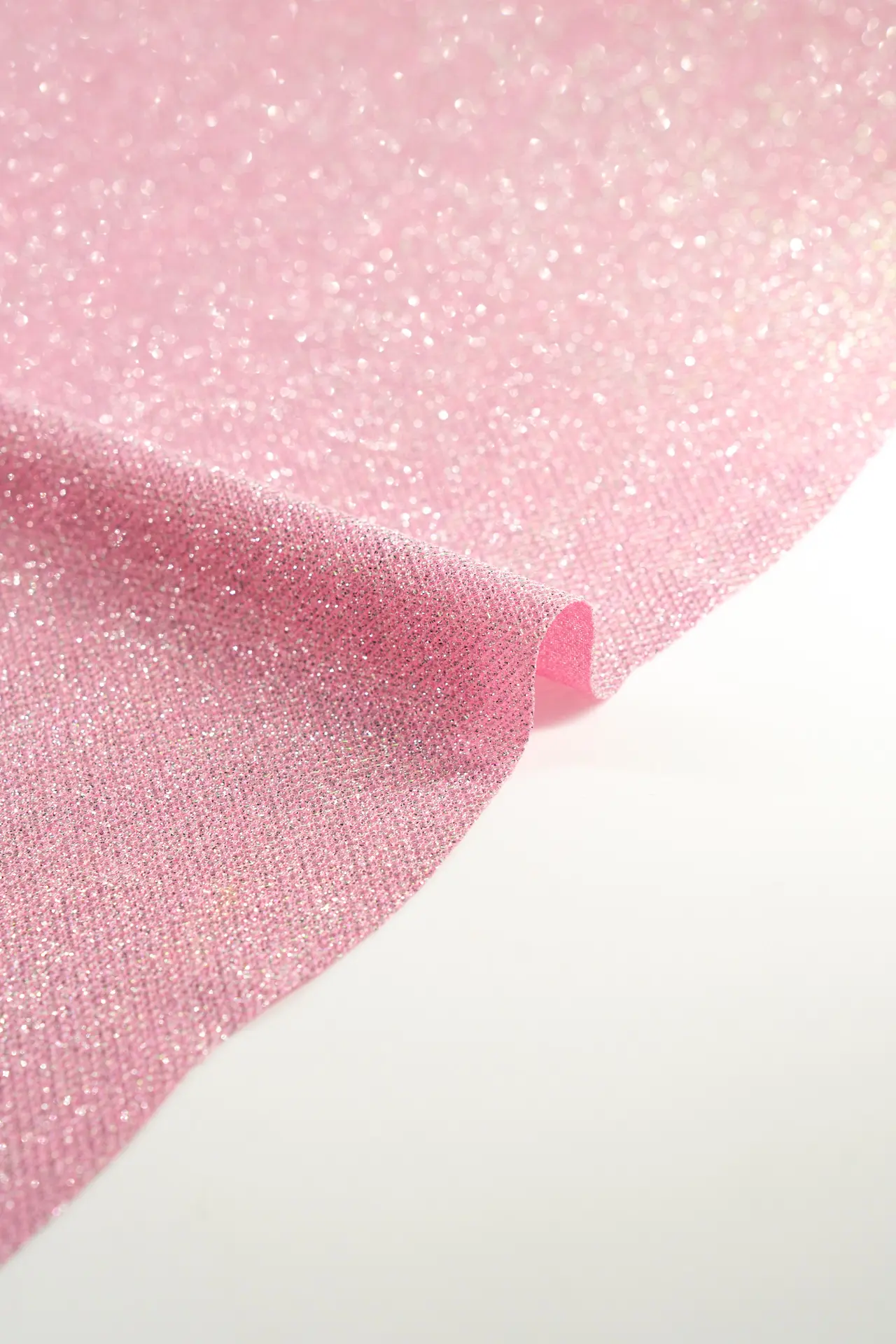Foil rosa candy pink - Image 5