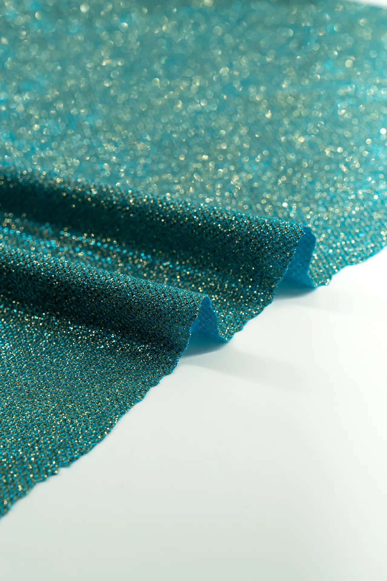 Foil verde agua angel - Image 6