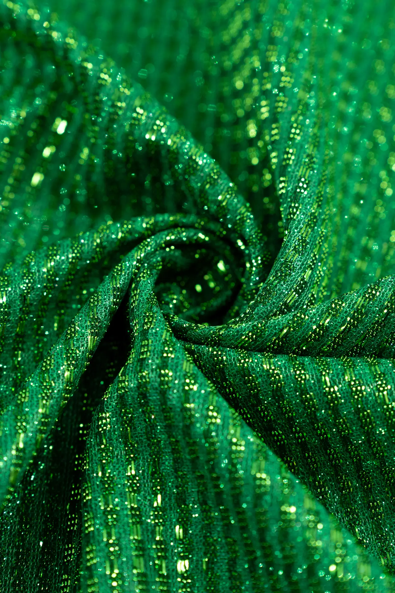 Foil verde amazon - Image 3