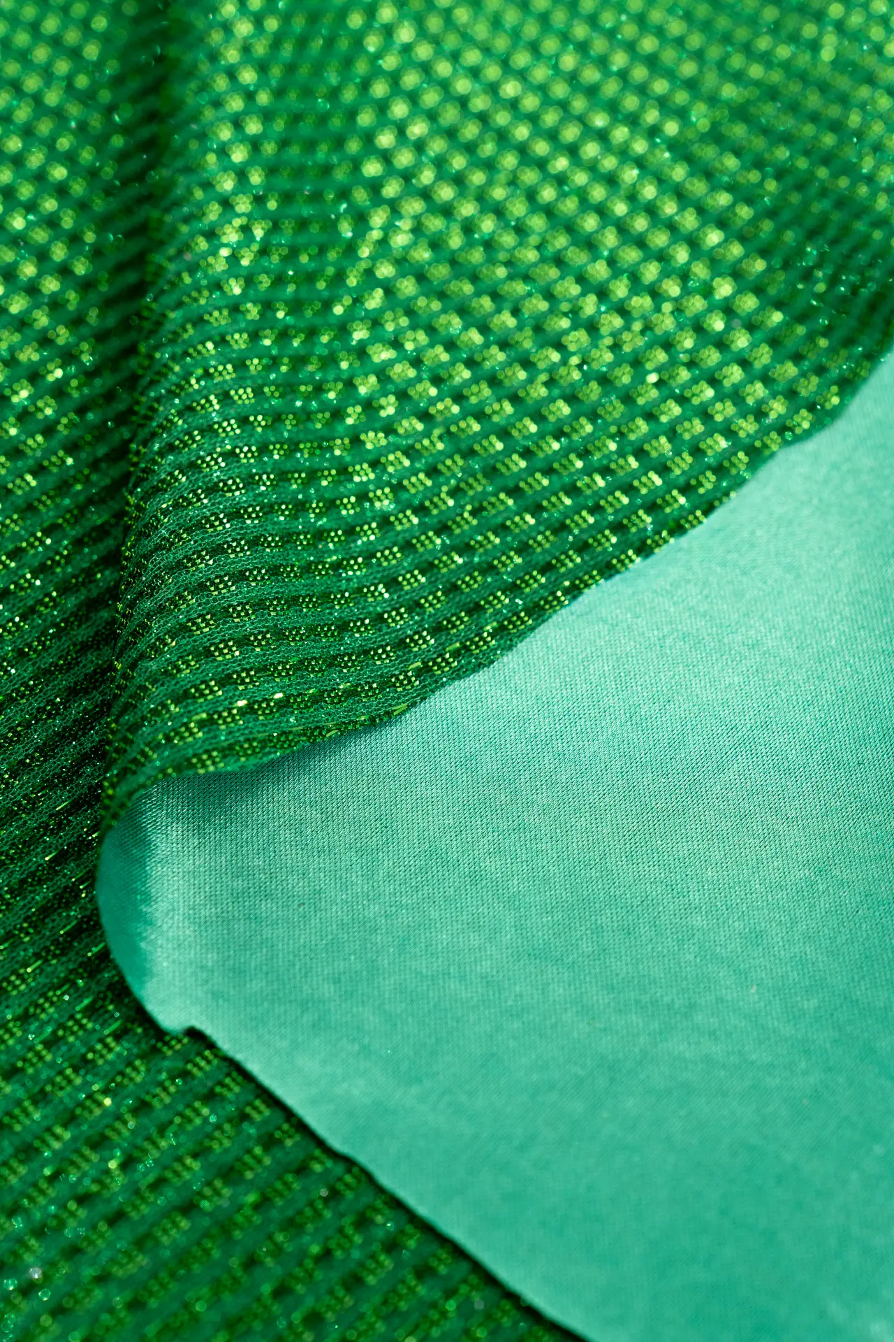 Foil verde amazon - Image 4