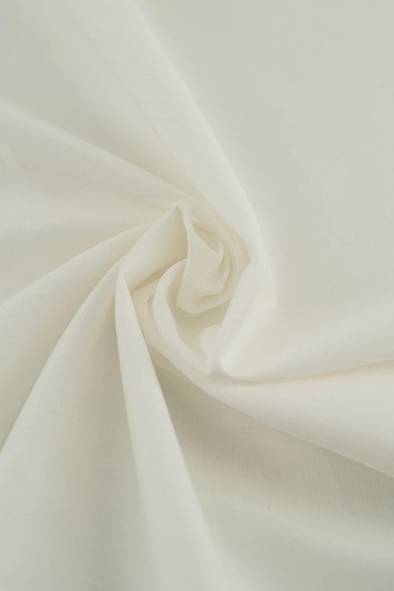Forro algodón blanc de blanc - Image 3