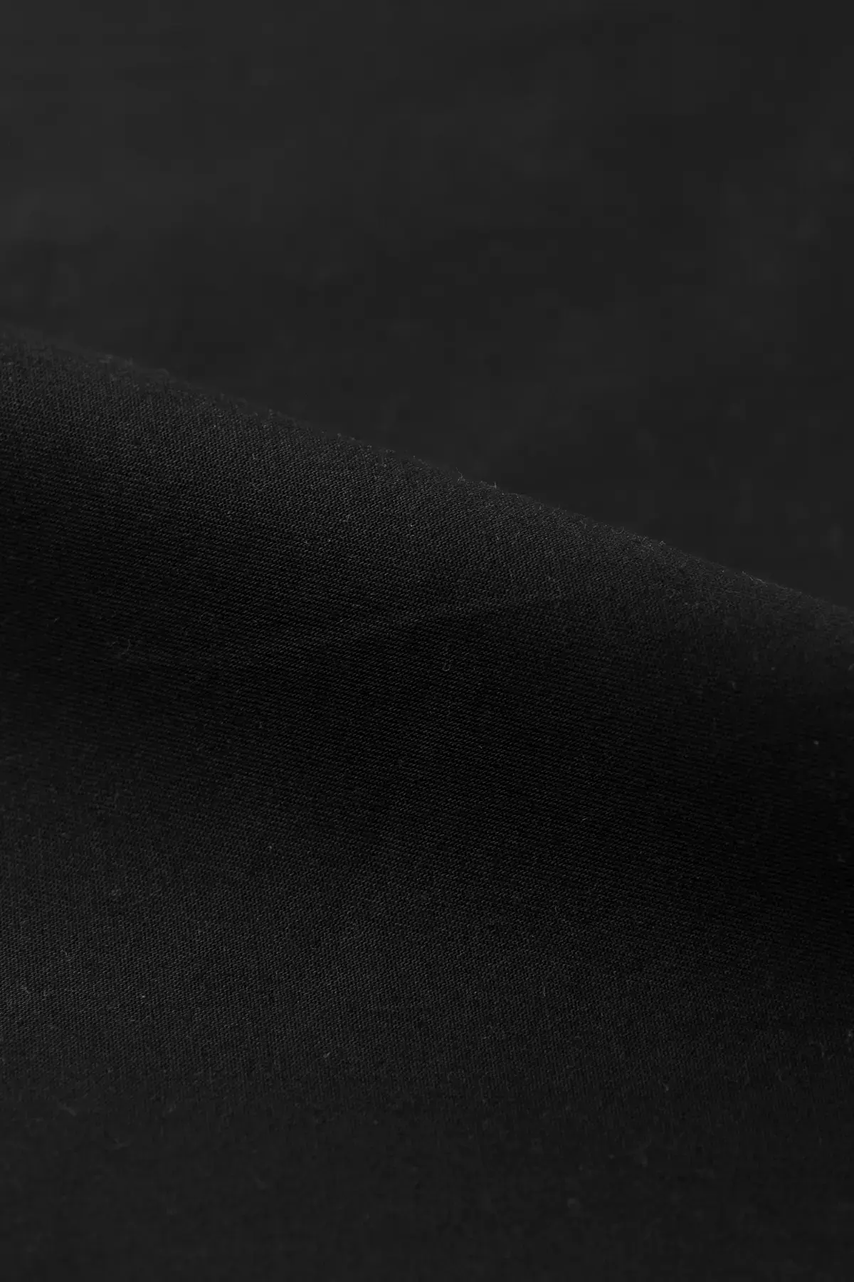 Gabardina anthracite - Image 2