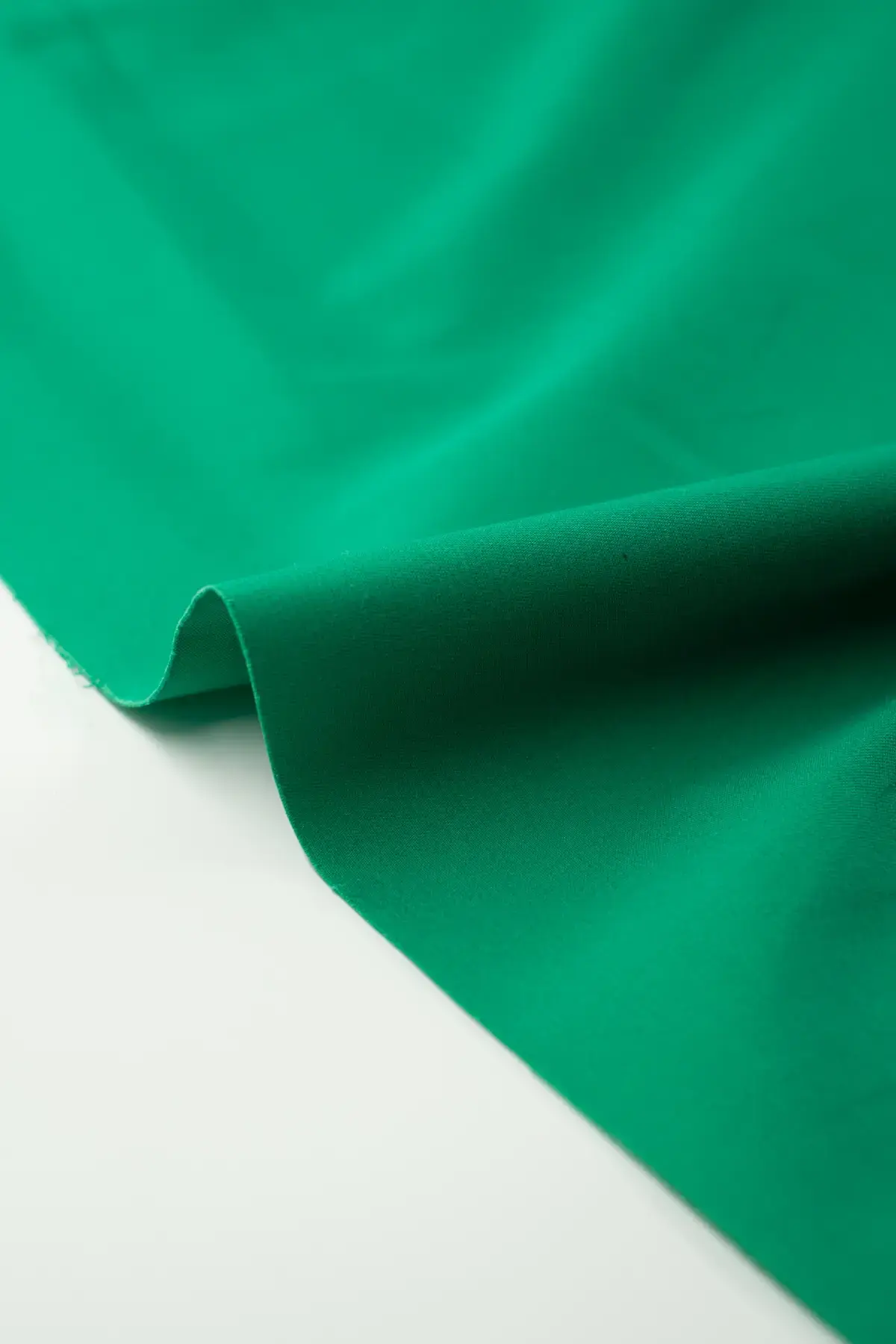 Gabardina bottle green - Image 3