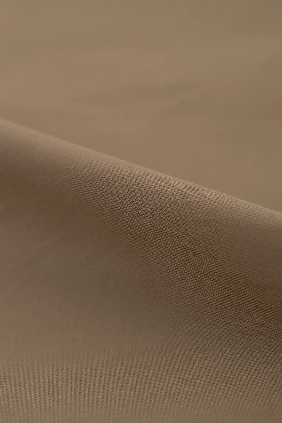 Gabardina champagne beige - Image 2