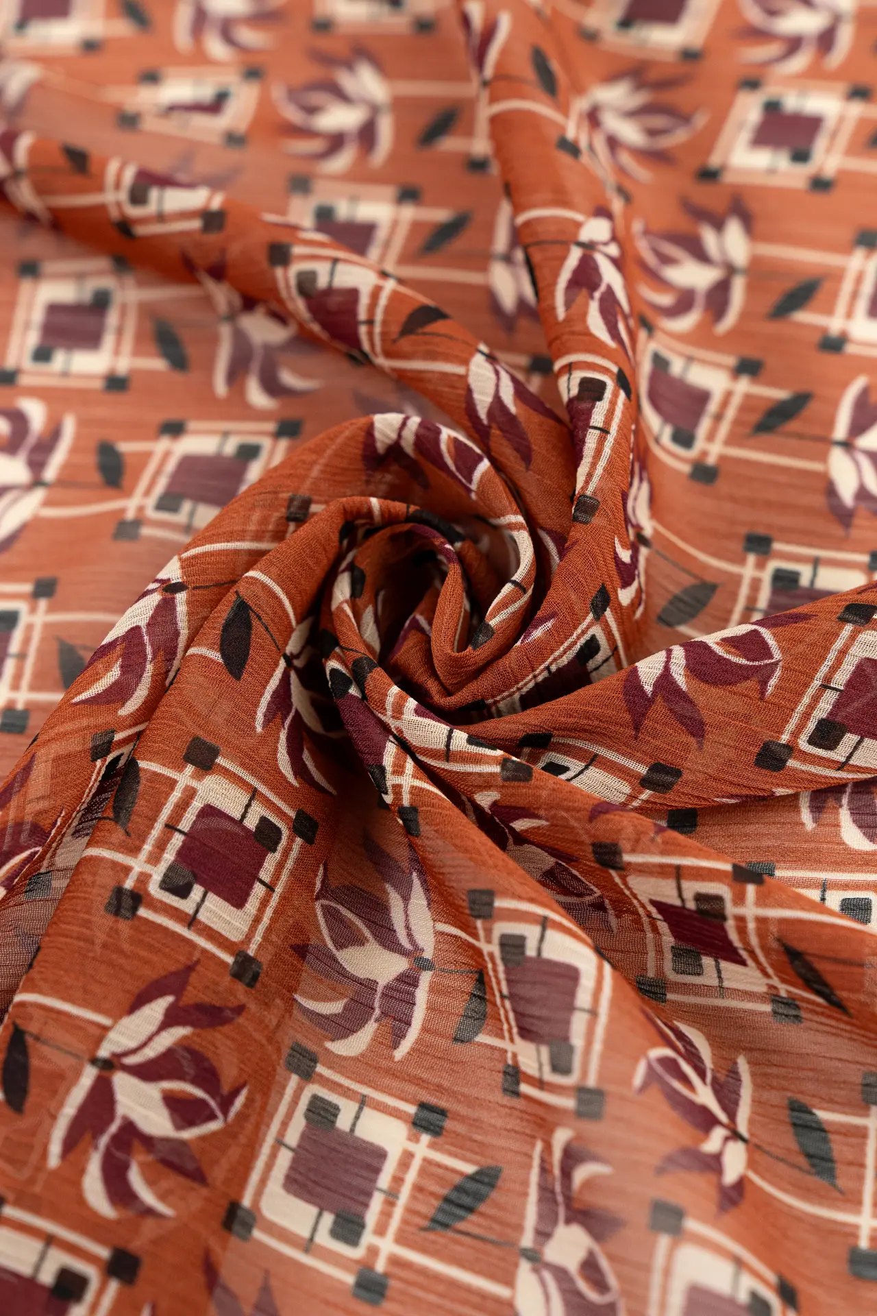 Gasa estampada - Image 3