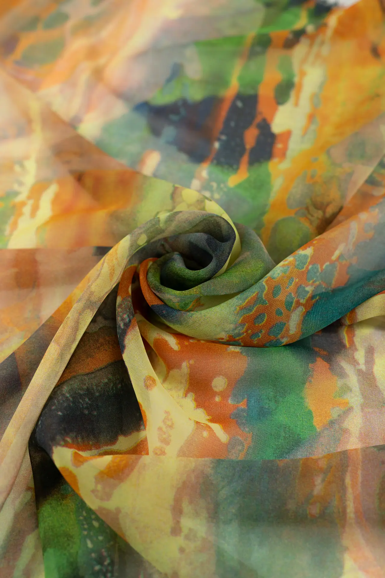 Gasa estampada - Image 3