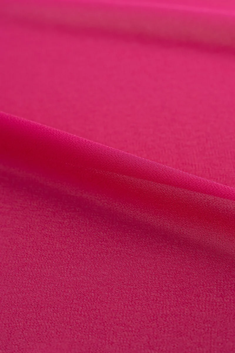 Gasa fucsia - Image 2