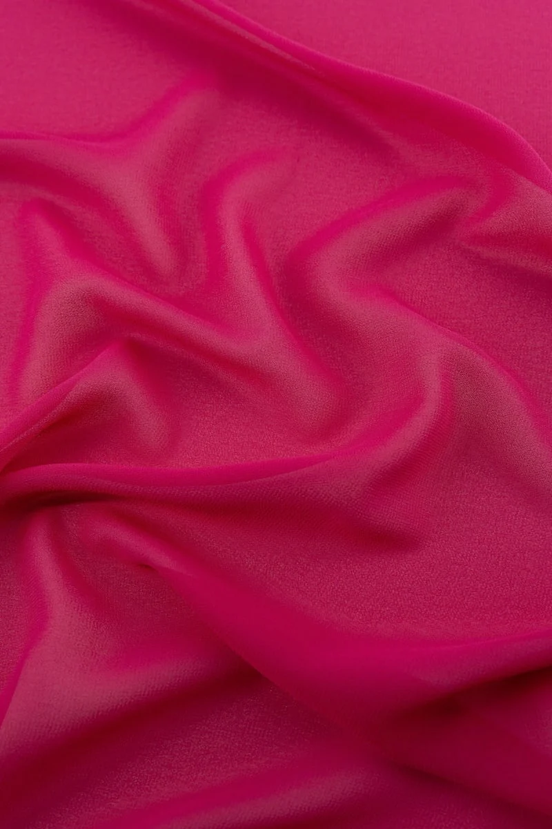 Gasa fucsia - Image 3