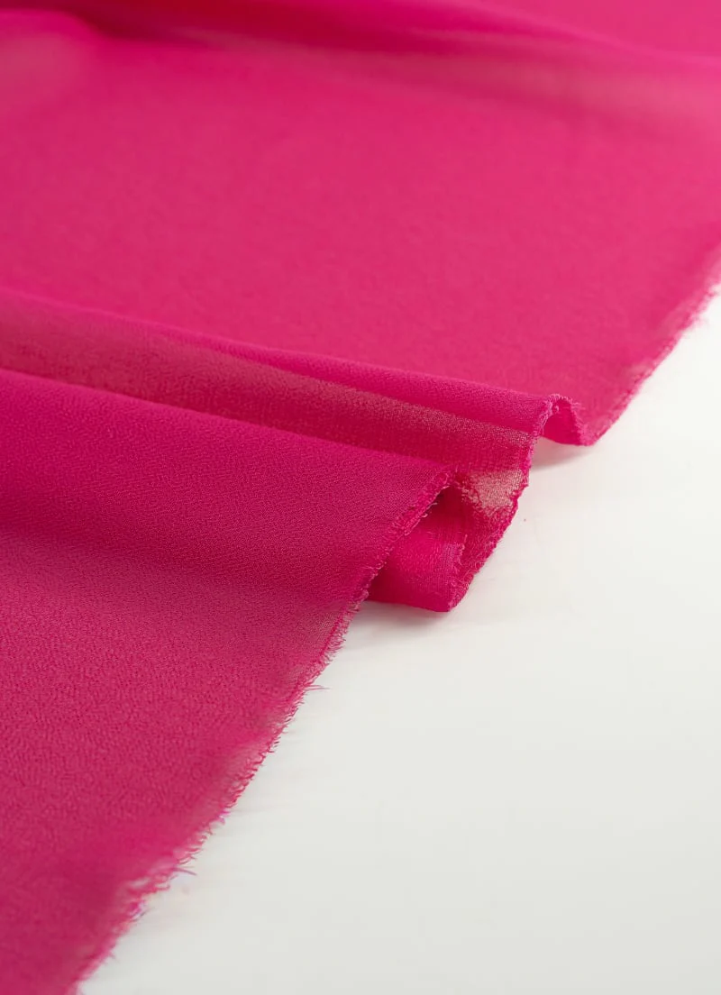 Gasa fucsia - Image 4