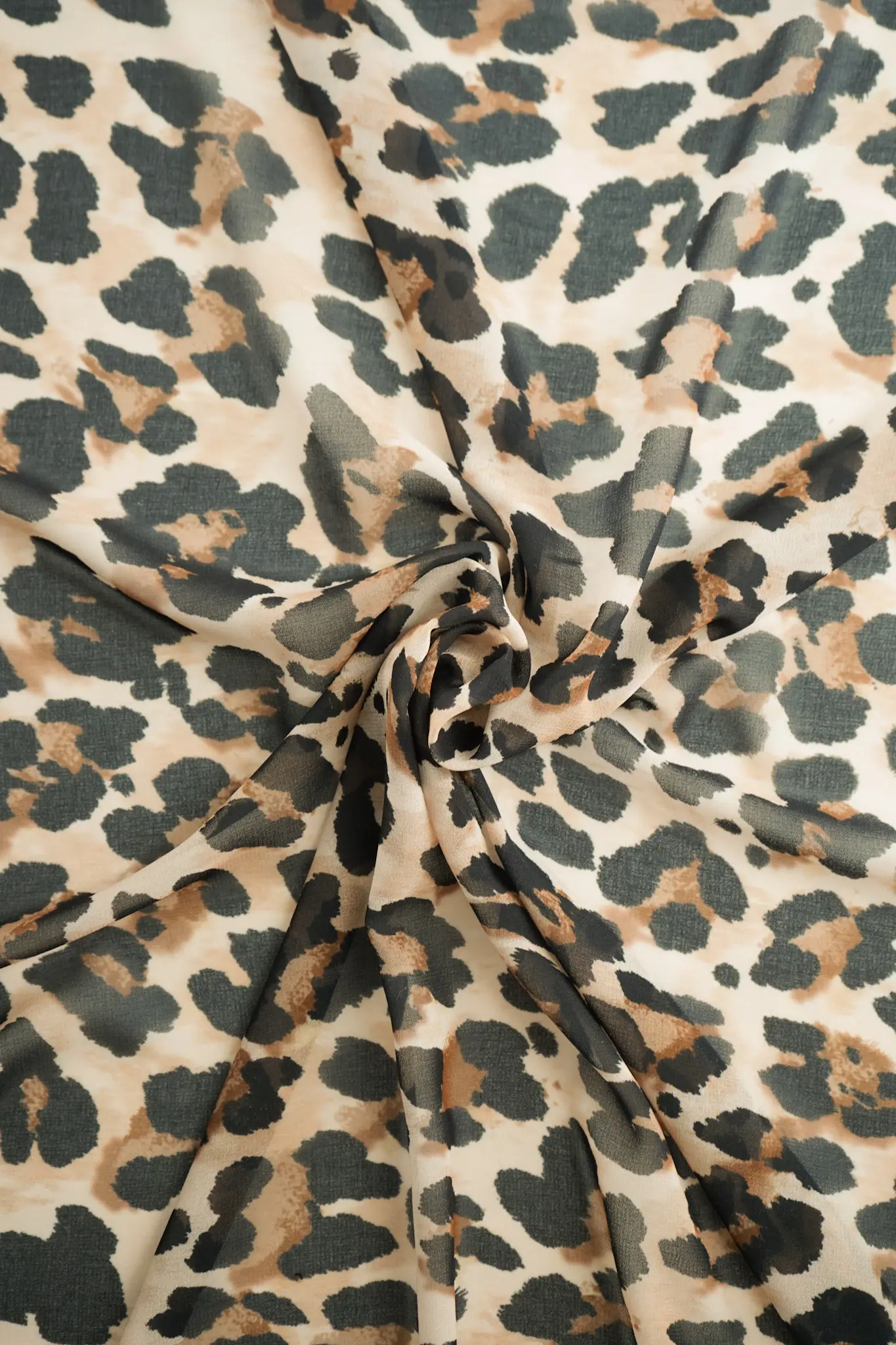 Gasa leopardo - Image 3