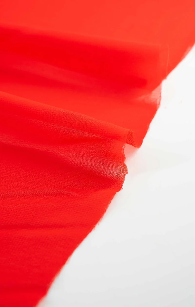 Gasa rojo - Image 3