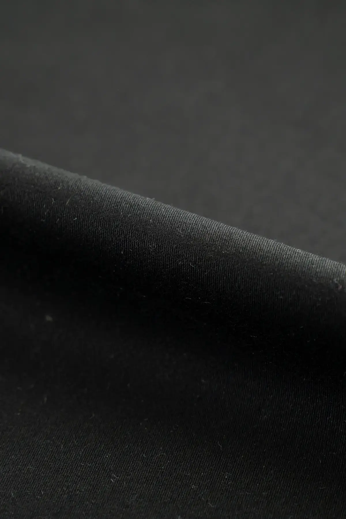 Half panama dark navy - Image 2
