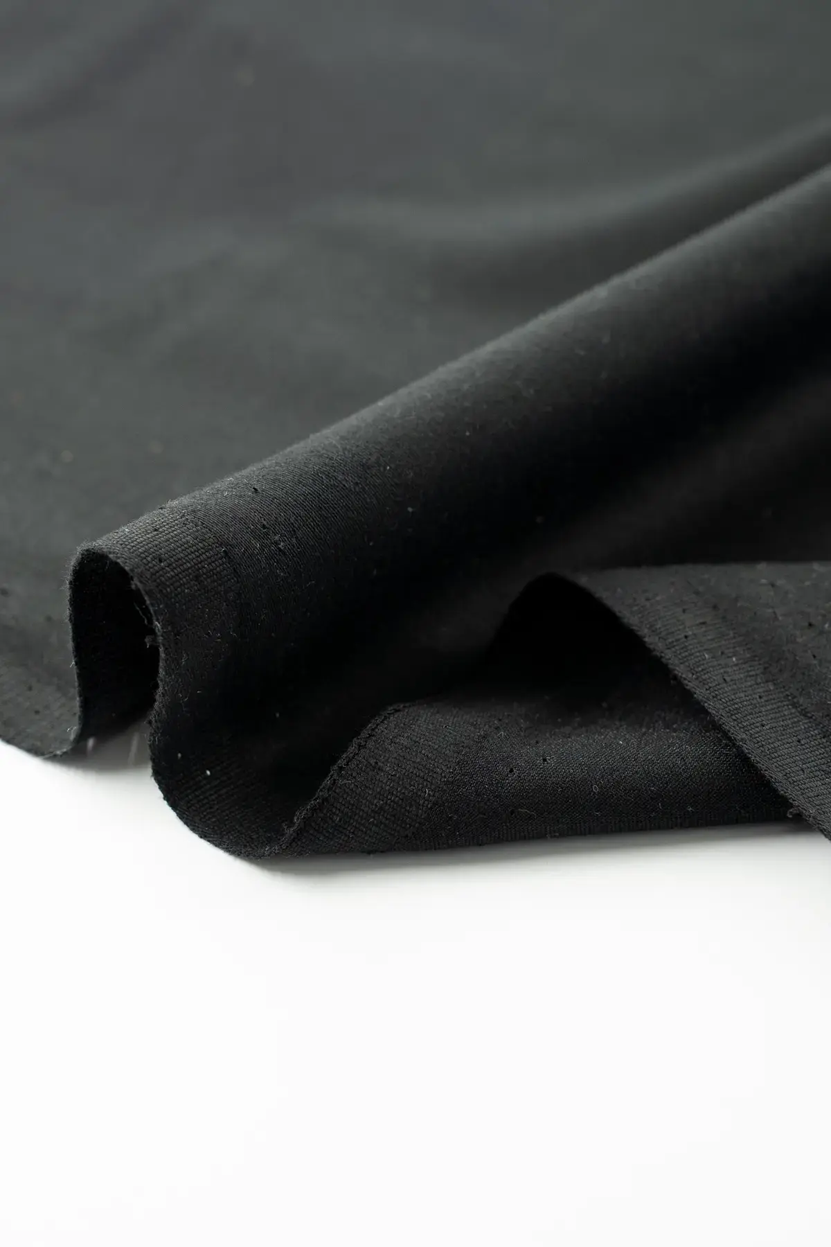 Half panama dark navy - Image 3
