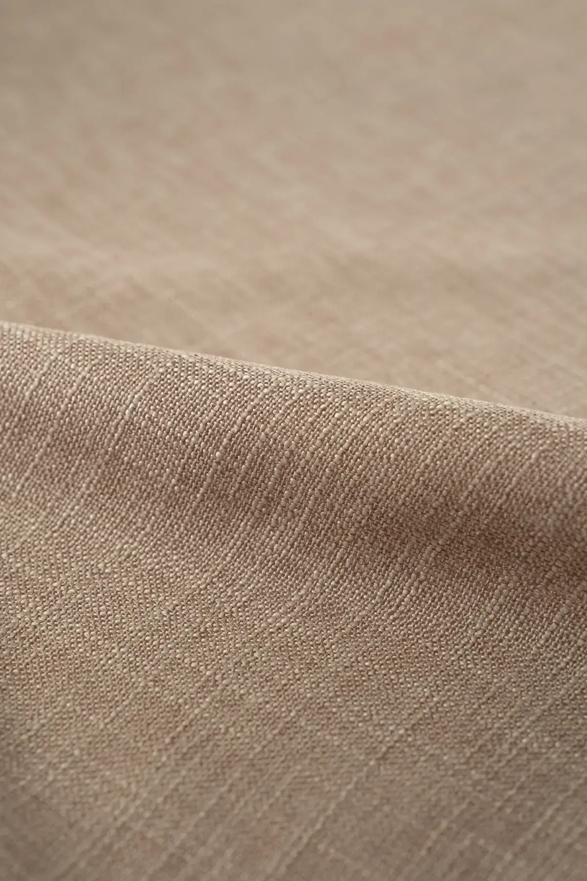Hopsack silver mink - Image 2