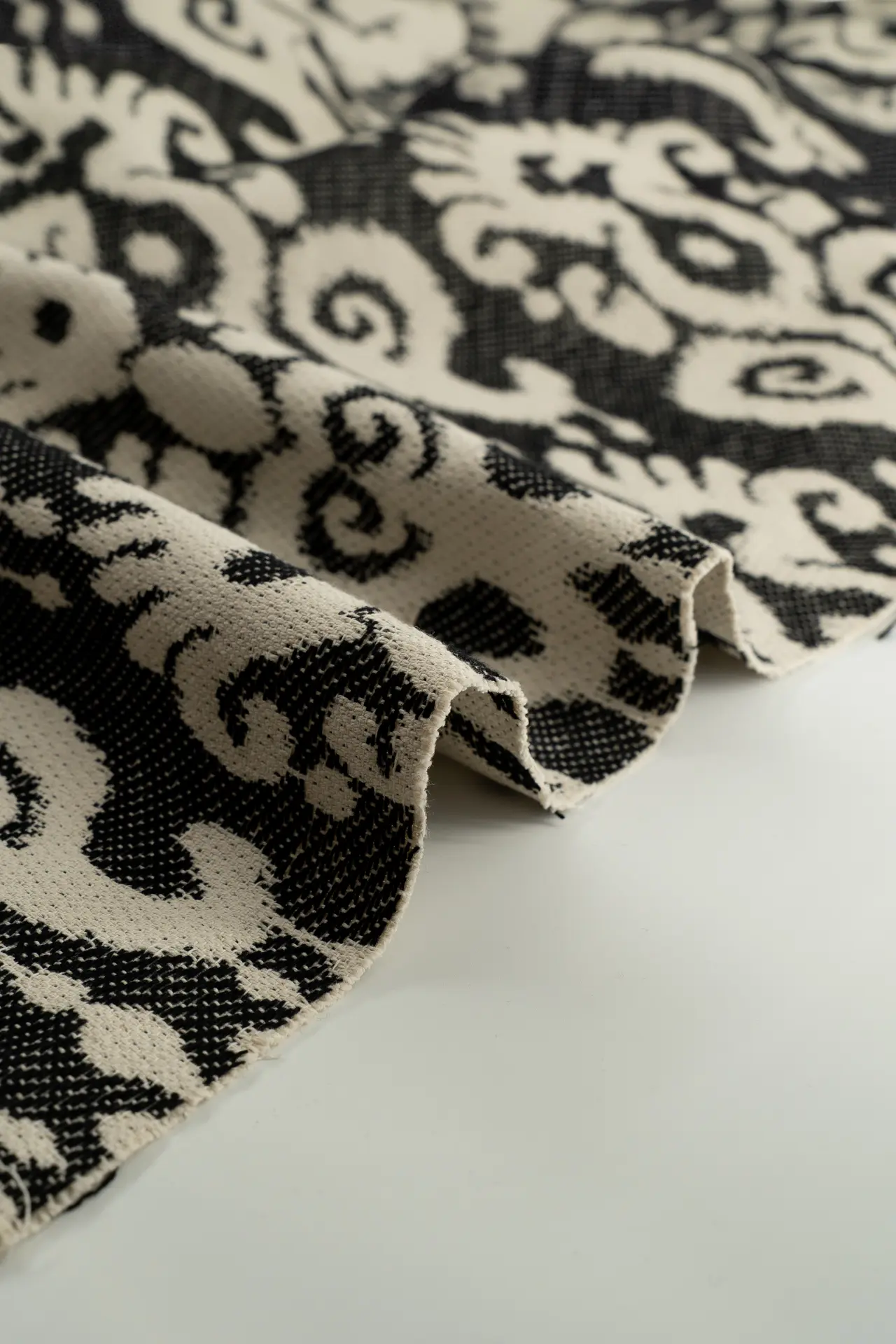 Jacquard anthracite - Image 3
