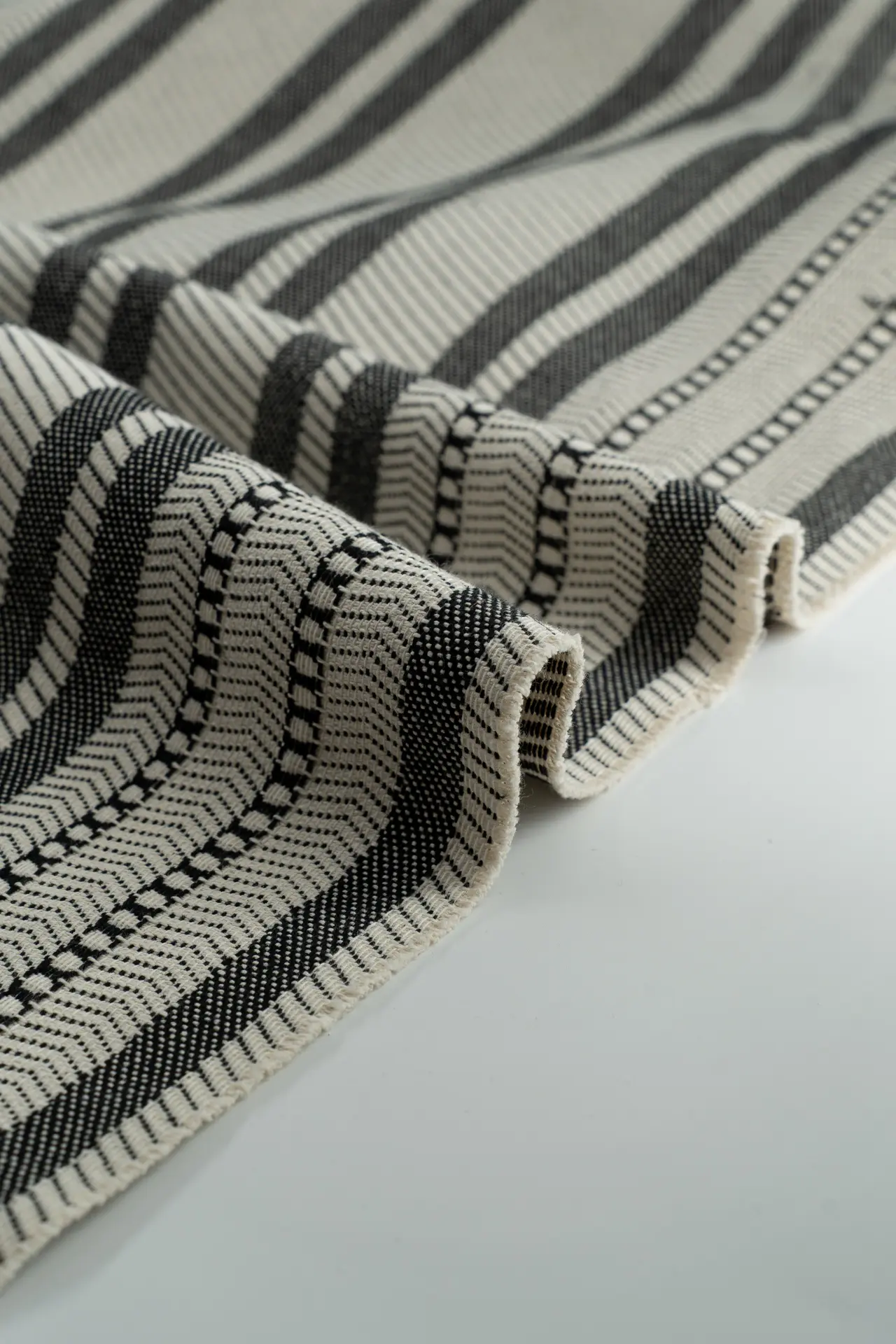 Jacquard anthracite - Image 3