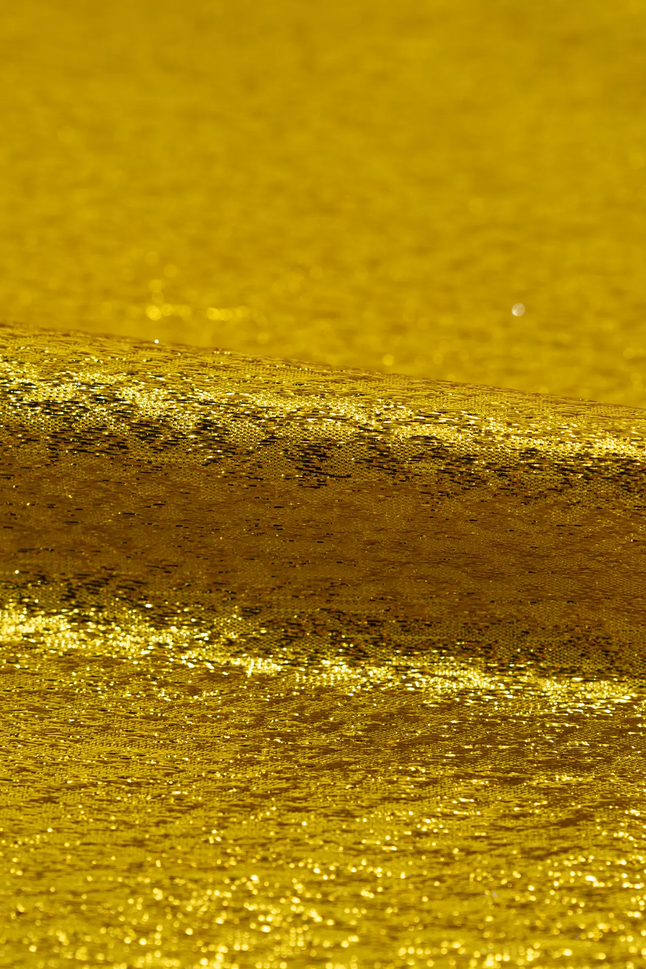 Jacquard dorado rich gold - Image 2