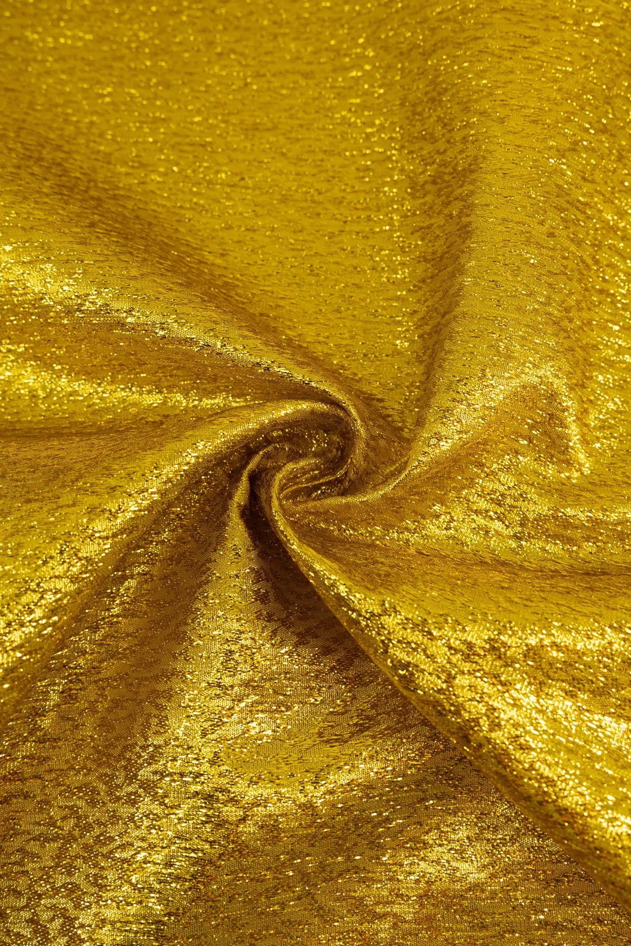 Jacquard dorado rich gold - Image 3