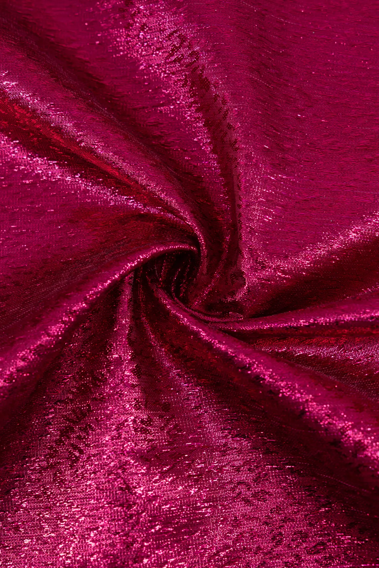 Jacquard fucsia - Image 3