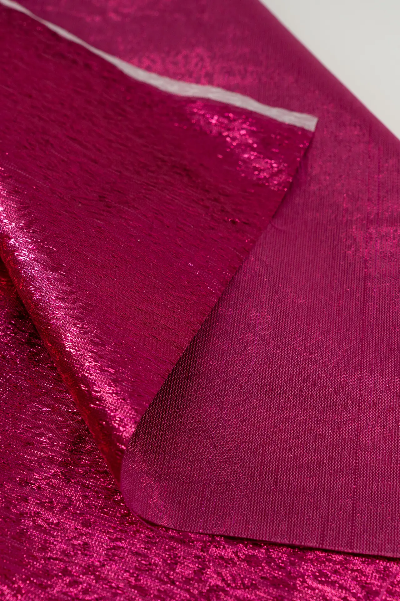 Jacquard fucsia - Image 4