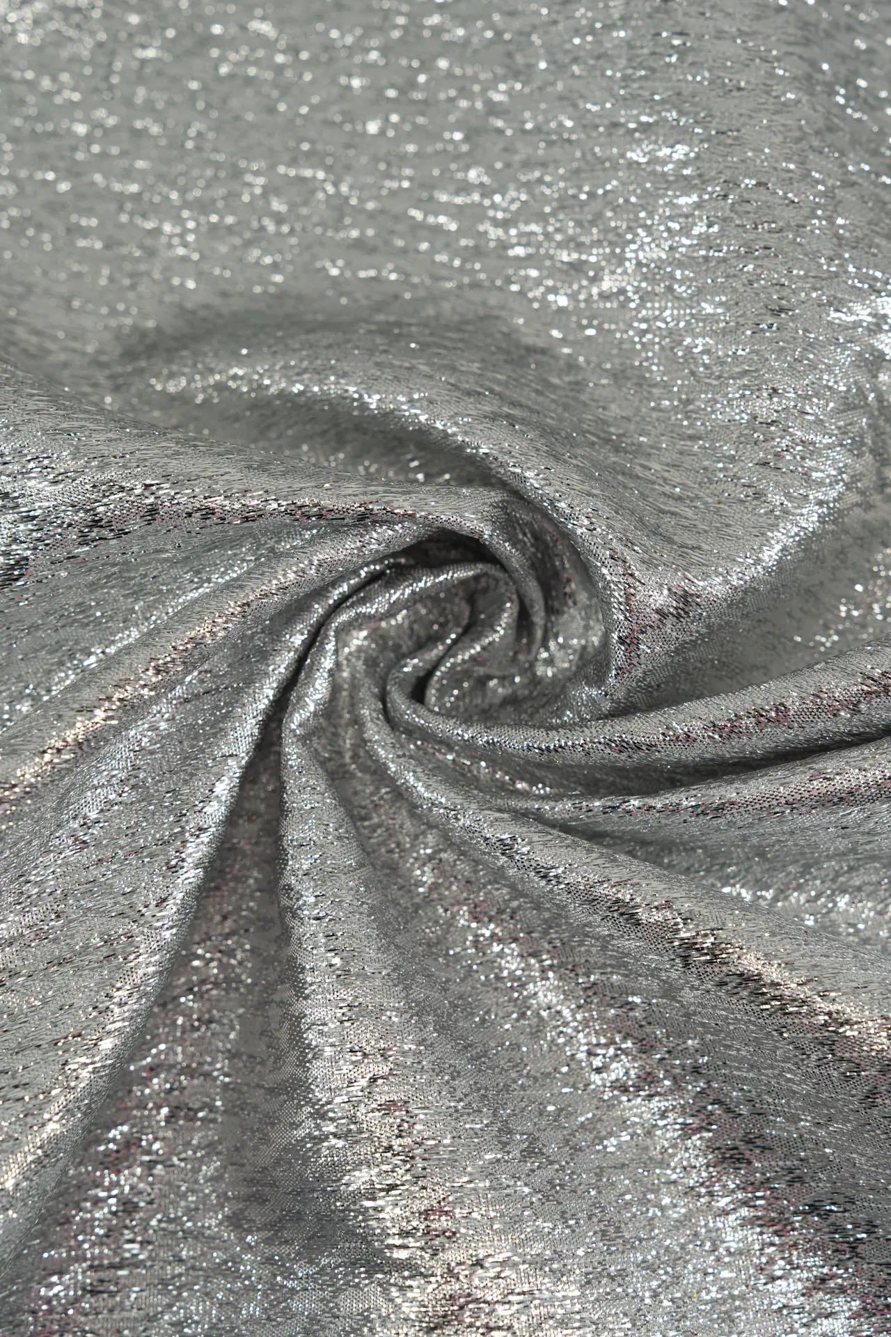 Jacquard plateado silver - Image 3