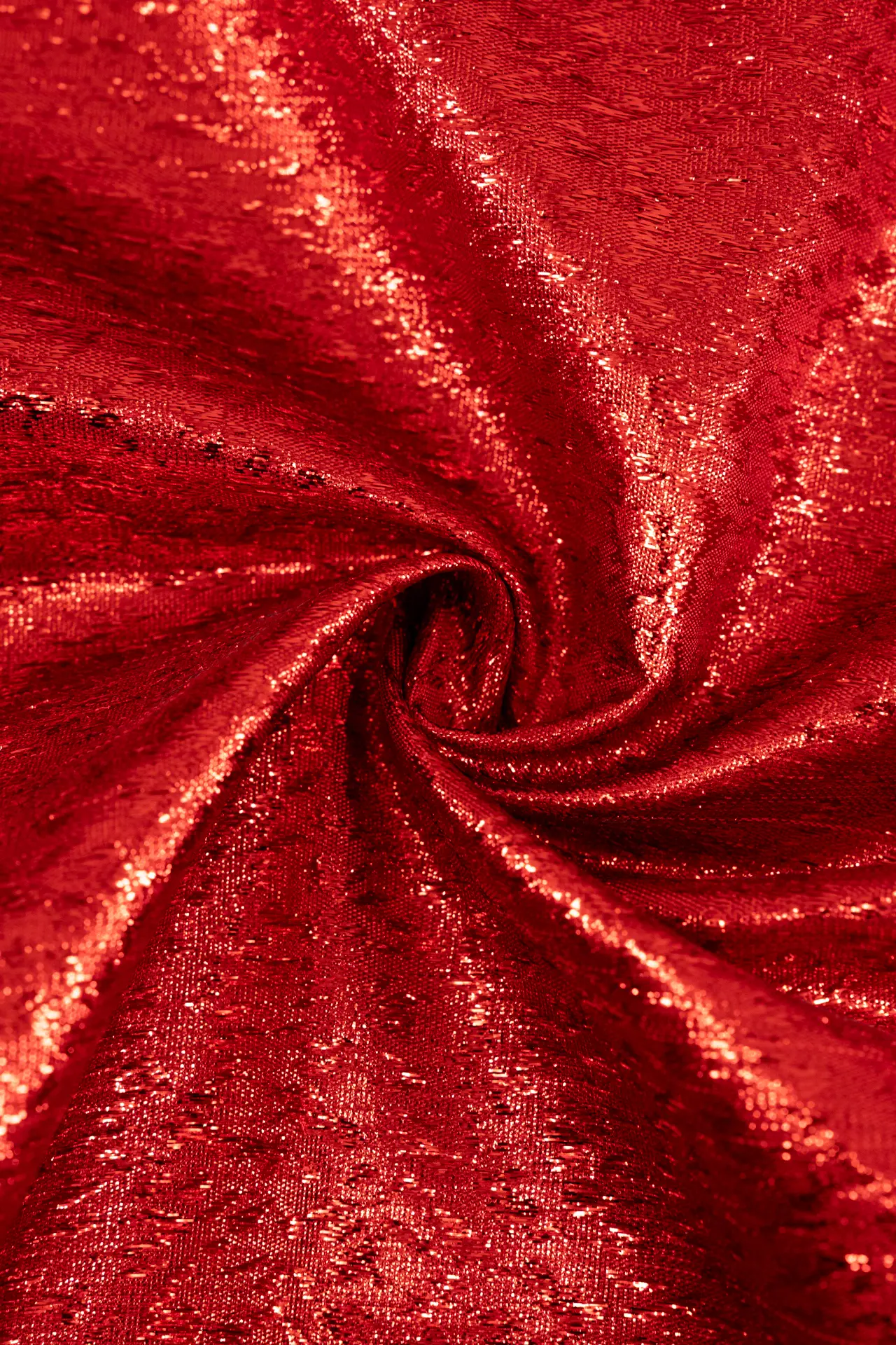 Jacquard rojo tomato - Image 3