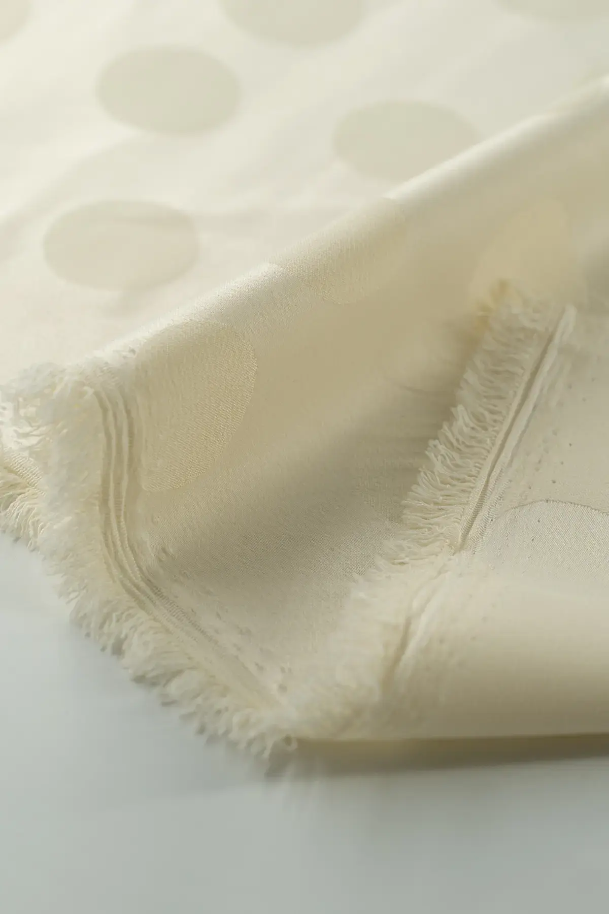 Jacquard vanilla ice - Image 3