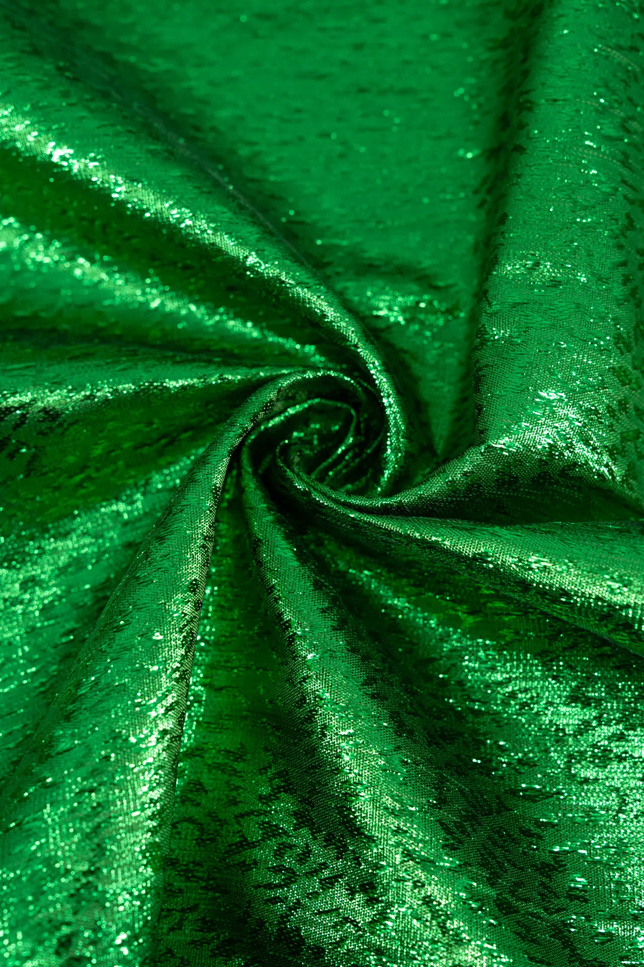 Jacquard verde jelly bean - Image 3
